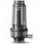 Philips | High Speed Blender with Juicing Function | HR3770/10 Flip&Juice | Tabletop | 1500 W | Jar material Tritan | Jar capaci - 3
